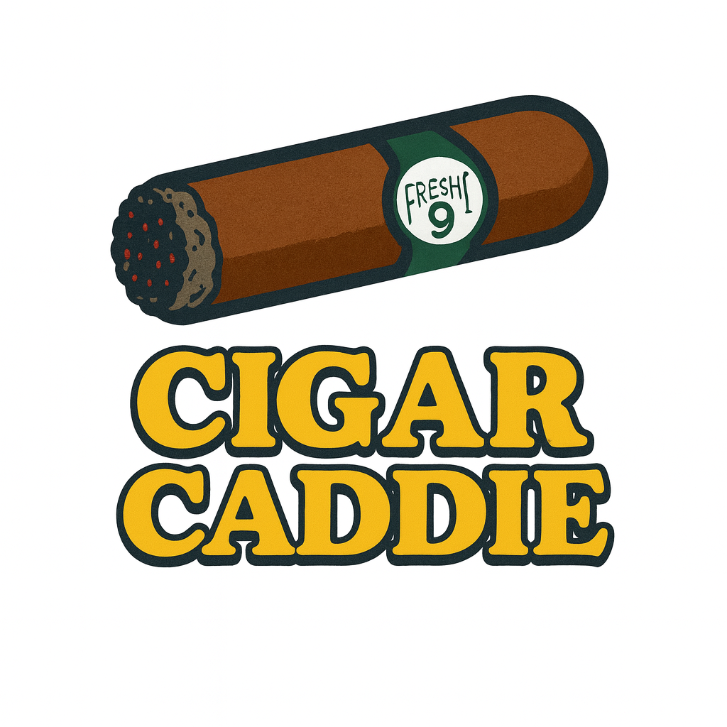 Cigar Caddie