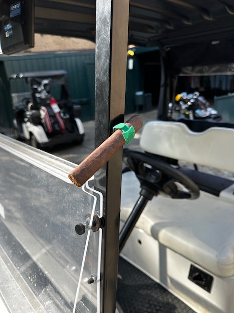 Cigar Caddie