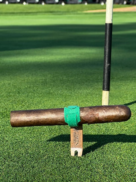 Cigar Caddie