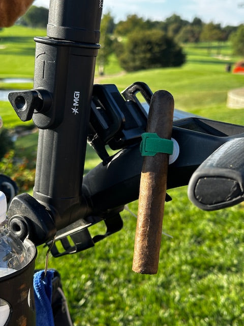 Cigar Caddie