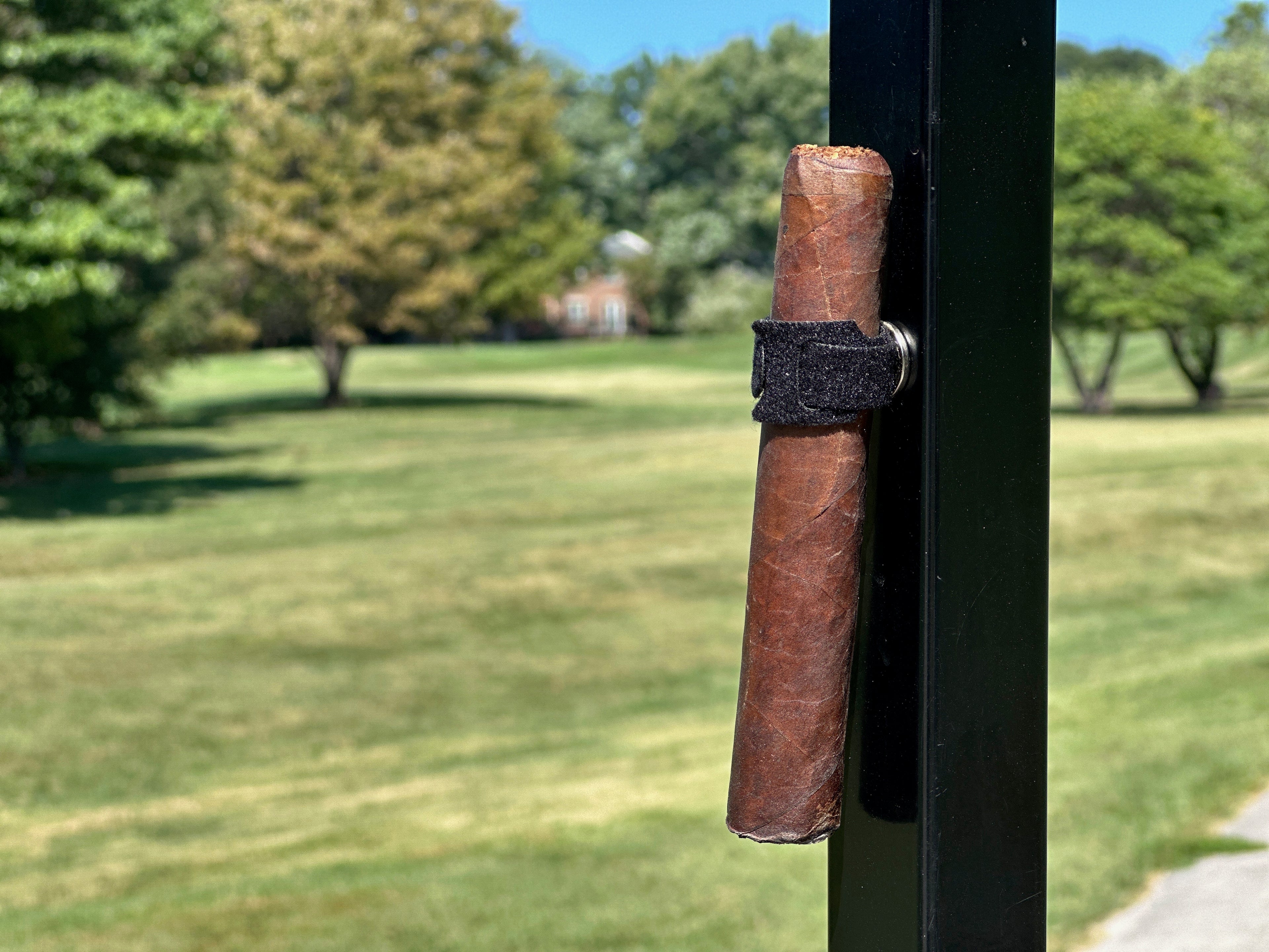 Cigar Caddie